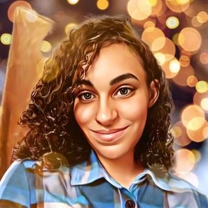 Meet your Posher, Makaylah